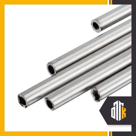 Трубка капиллярная нержавеющая 3х0,7 мм